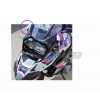 Autocollants de bulle conception personnalisée - BMW R1250 GS HP 