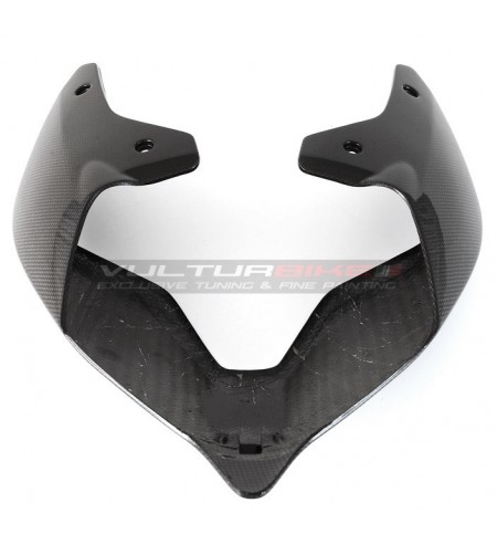 Queue en carbone - Ducati Panigale V2 - V4 Streetfighter V2-V4