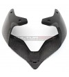 Carbon Heck - Ducati Panigale V2 - V4 Streetfighter V2-V4