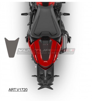 Adesivo cover monoposto - Nuova Ducati Monster 937 2022/23