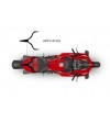 Autocollant Codon - Ducati Panigale V4 2022/23
