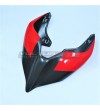 Cola de carbono Superleggera Design - Ducati Panigale V4 / V2 - Streetfighter V4 / V2