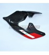 Carbon Heck Superleggera Design - Ducati Panigale V4 / V2 - Streetfighter V4 / V2