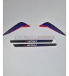 Kit adesivi paramani design personalizzato - BMW R1250 GS HP