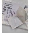 Décalcomanie originale DUCATI - mm.160 x 29 (Argent) 