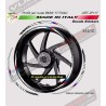 Kit autocollant pour roues tous les modèles - BMW