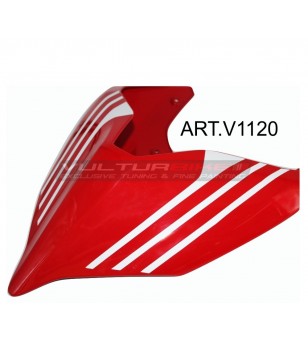 Striped stickers' kit for tail - Ducati Panigale / Streetfighter V4 / V4S / V2 / SP