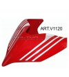 Kit autocollants rayés Codon - Ducati Panigale / Streetfighter V4 / V4S / V2 / SP
