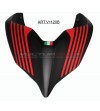 Gestreifte Aufkleber Kit für Heck - Ducati Panigale / Streetfighter V4 / V4S / V2 / SP