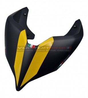 Custom tail stickers - Ducati Panigale / Streetfighter V4 / V4S / V2 / SP