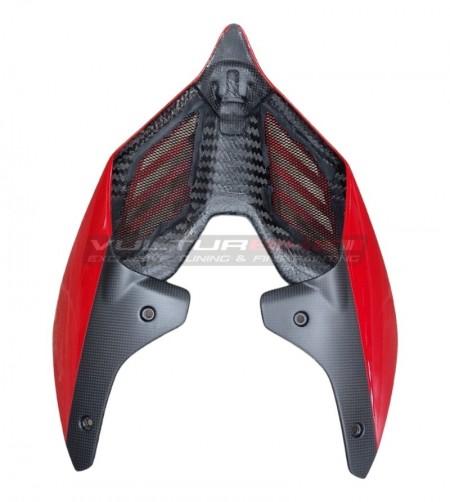 Carbon Heck Sonderausführung - Ducati Panigale V4 / V4S / V4R / V2 / Streetfighter V4 / V2