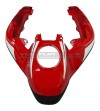 Kit autocollants design tricolore pour réservoir - Ducati Multistrada 950/1200/1260