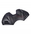 Carbon fiber battery cover for Ducati Panigale V4