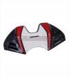 Cover batteria in carbonio personalizzata per Ducati Panigale V4 