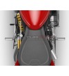 Ensemble de protège-talons en fibre de carbone - Ducati Panigale V4 / Streetfighter V4 / V2