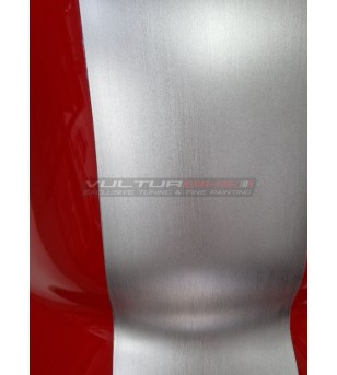 Battery cover and tank - Ducati Panigale V4 2022 / 2023