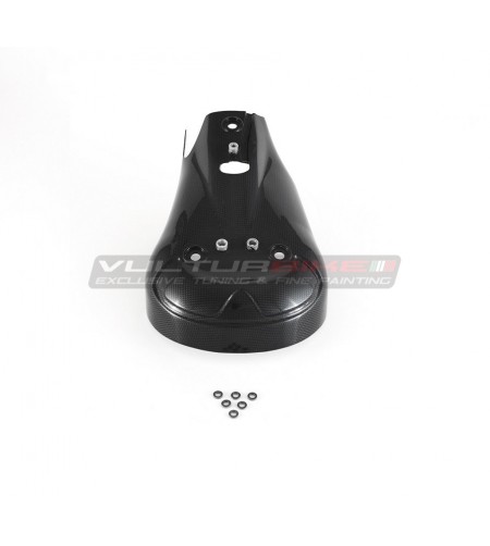 Protezione scarico - Ducati Streetfighter V2 2022