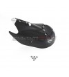 Protection des gaz d’échappement - Ducati Streetfighter V2 2022