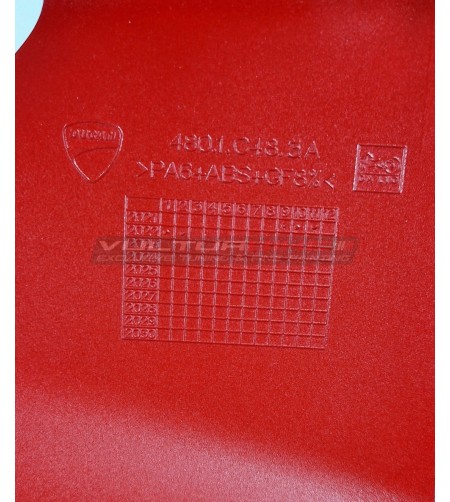 Kompletter Verkleidungssatz Ducati Panigale V4 / V4S 2022 / 2024 