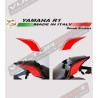 Pegatinas para codón - Yamaha R1 2015/18 