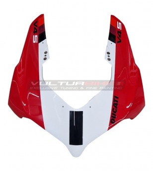 Complete fairing set Ducati Panigale V4 / V4S 2022/2023