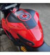 Tanks stickers - Ducati Panigale 899 / 1199 / 1299 / 959 / V2 2020 