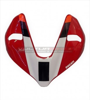 Librea personalizada compatible con Ducati Streetfighter V4 2020 / 2022