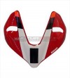 Custom livery compatible with Ducati Streetfighter V4 2020 / 2022