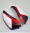 Carbon fiber case cover with new design - Ducati Multistrada V4 Pikes Peak 