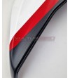 Cubierta de caja de fibra de carbono con nuevo diseño - Ducati Multistrada V4 Pikes Peak 
