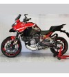 Kit completo para pegatinas de diseño especial V4 - Ducati Multistrada V4