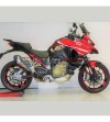 Complete stickers kit V4 special design - Ducati Multistrada V4 
