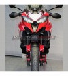 Complete stickers kit V4 special design - Ducati Multistrada V4 