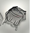 Carbon engine head cover - Ducati Multistrada V4 