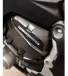 Carbon engine head cover - Ducati Multistrada V4 