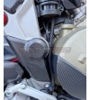 Rahmenabdeckungen aus Kohlefaser - Ducati Multistrada V4 