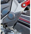 Rahmenabdeckungen aus Kohlefaser - Ducati Multistrada V4 
