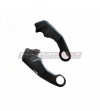 Cubiertas superiores de cuadro de fibra de carbono - Ducati Multistrada V4 / V4S / Rally / RS 