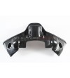 Carbon fiber key block cover - Ducati Panigale 899/1199/959/1299
