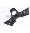 Couvercle de bloc clé en fibre de carbone - Ducati Panigale 899/1199/959/1299
