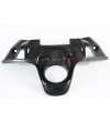 Couvercle de bloc clé en fibre de carbone - Ducati Panigale 899/1199/959/1299