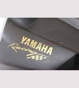 Kit adesivi gold - Yamaha R1 2009/14