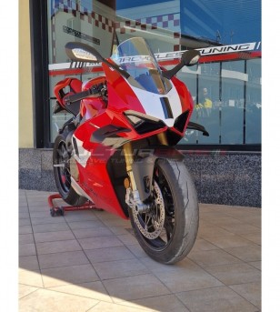 Set complet carénage Ducati Panigale V4 / V4S 2022/2023