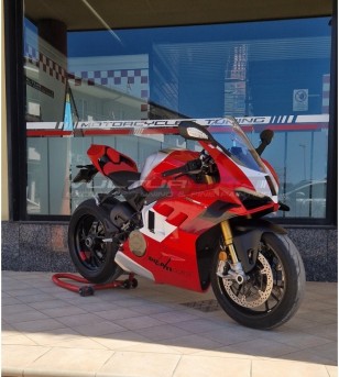 Set complet carénage Ducati Panigale V4 / V4S 2022/2023