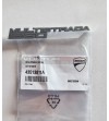 ORIGINAL left decal Ducati Multistrada 1260
