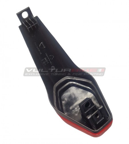 Respaldo de asiento original para Ducati Panigale / Streetfighter 