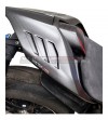 Queue Vulturbike carbone personnalisée - Ducati Panigale / Streetfighter 