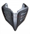 Queue Vulturbike carbone personnalisée - Ducati Panigale / Streetfighter 