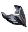 Custom Carbon Heck Vulturbike - Ducati Panigale / Streetfighter 