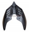 Custom Carbon Heck Vulturbike - Ducati Panigale / Streetfighter 
